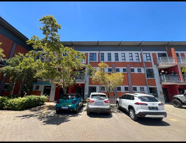 304M² WAREHOUSE TO LET IN HENNOPSPARK